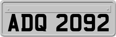 ADQ2092