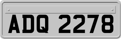 ADQ2278