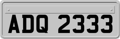 ADQ2333