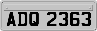 ADQ2363