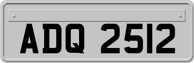 ADQ2512