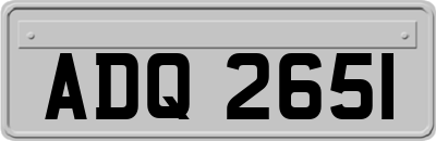 ADQ2651