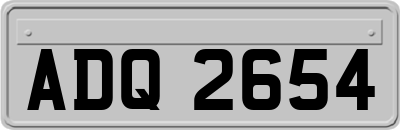 ADQ2654