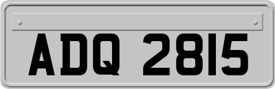 ADQ2815