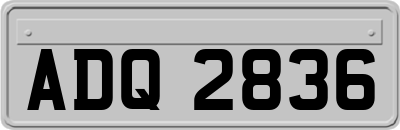 ADQ2836