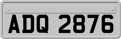 ADQ2876