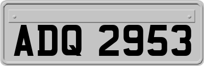 ADQ2953