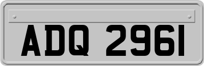 ADQ2961