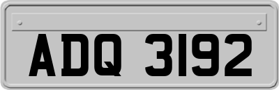 ADQ3192