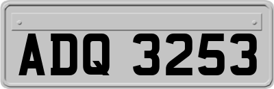 ADQ3253