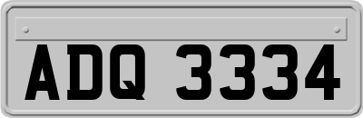 ADQ3334