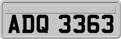 ADQ3363