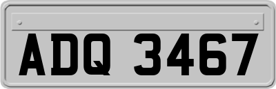ADQ3467