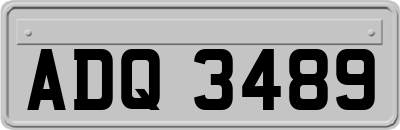 ADQ3489
