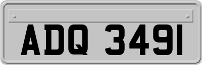 ADQ3491