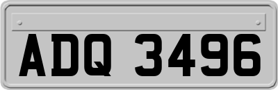 ADQ3496
