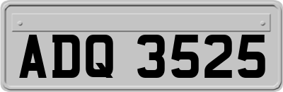 ADQ3525