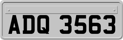 ADQ3563