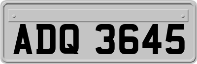 ADQ3645