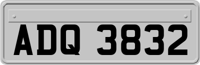 ADQ3832