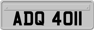 ADQ4011