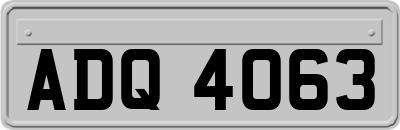 ADQ4063