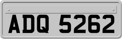 ADQ5262