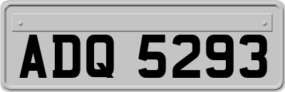 ADQ5293