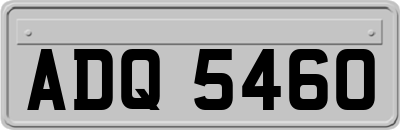 ADQ5460