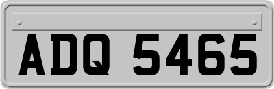 ADQ5465