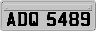 ADQ5489