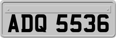 ADQ5536