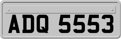 ADQ5553