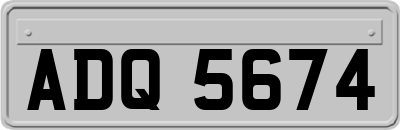ADQ5674