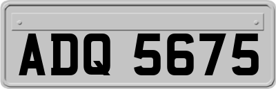 ADQ5675