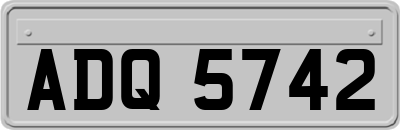 ADQ5742