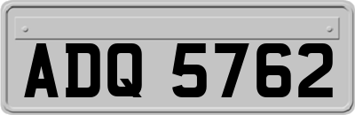 ADQ5762