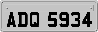 ADQ5934
