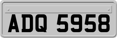 ADQ5958