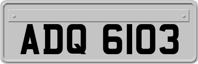 ADQ6103
