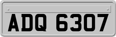 ADQ6307