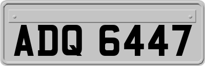 ADQ6447