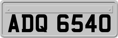 ADQ6540