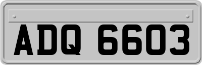 ADQ6603