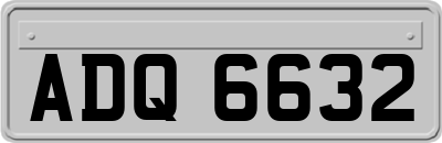 ADQ6632