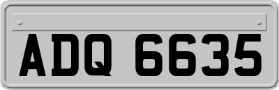 ADQ6635