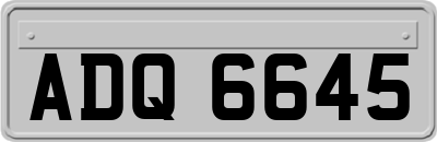 ADQ6645
