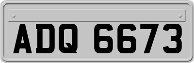 ADQ6673