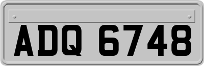 ADQ6748