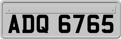 ADQ6765